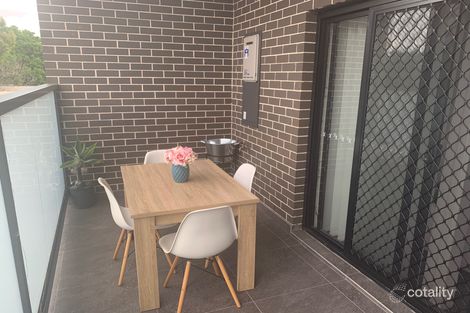 7/20 Albert St, Ingleburn, NSW 2565