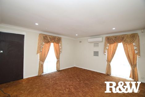 Property photo of 21 Ballymena Street Hebersham NSW 2770