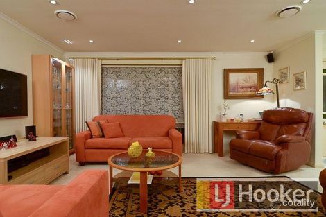 Property photo of 7 Melaleuca Court Berwick VIC 3806