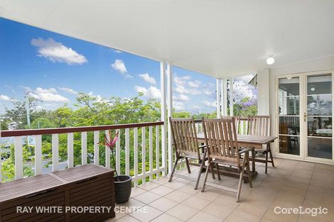 Property photo of 6/135 Gladstone Road Highgate Hill QLD 4101