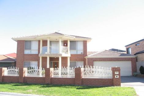 6 Bindi Cl, Springvale South, VIC 3172