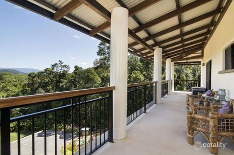 Property photo of 258 Forest Creek Road Forest Creek QLD 4873