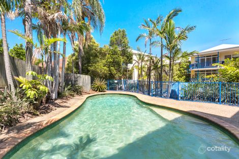 16/32 Cadell St, Toowong, QLD 4066