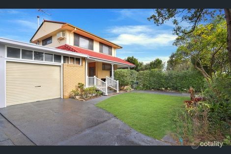 Property photo of 22 Bulli Road Toongabbie NSW 2146