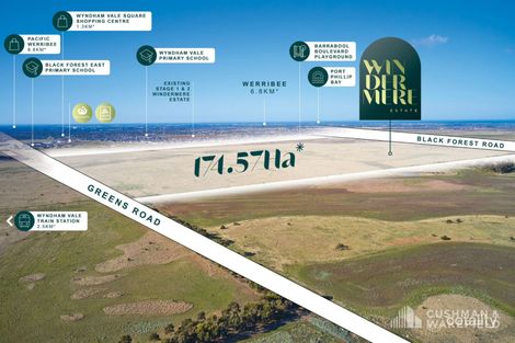 440/323 Greens Rd, Mambourin, VIC 3024