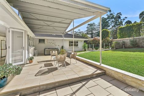 Property photo of 78 Wallalong Crescent West Pymble NSW 2073