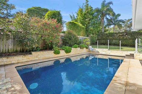 Property photo of 78 Wallalong Crescent West Pymble NSW 2073