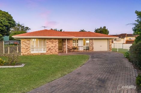 Property photo of 9 Kingfisher Close Runcorn QLD 4113