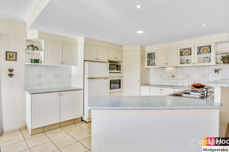 Property photo of 7 Viscount Drive Tallai QLD 4213