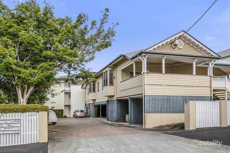 10/453 Bowen Tce, New Farm, QLD 4005