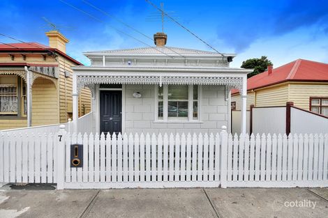 Property photo of 7 Severn Street Moonee Ponds VIC 3039