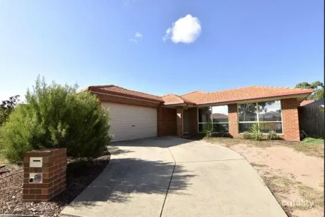 Property photo of 5 Haricot Court Seabrook VIC 3028