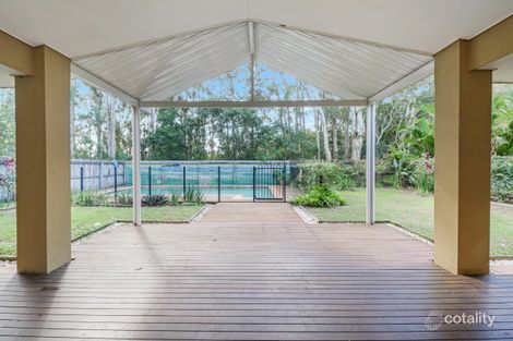 Property photo of 6 Elderberry Court Twin Waters QLD 4564