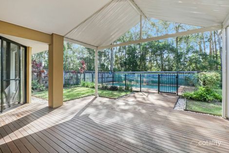 Property photo of 6 Elderberry Court Twin Waters QLD 4564