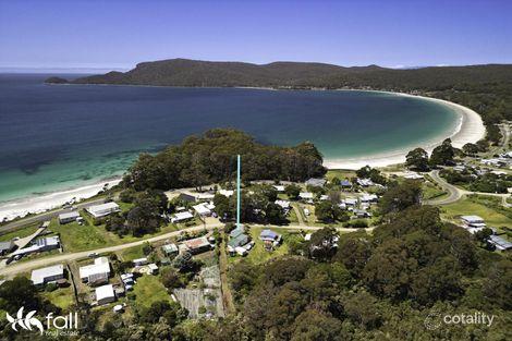 Property photo of 17 Serena Road Adventure Bay TAS 7150