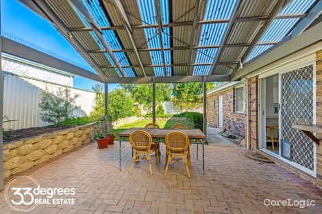 Property photo of 4 Alva Place Riverstone NSW 2765