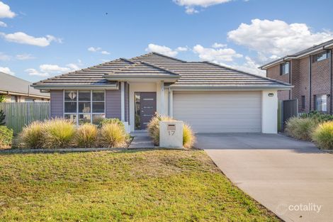 Property photo of 17 Rosemary Street Fern Bay NSW 2295