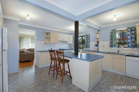 Property photo of 39 Vancouver Avenue Toongabbie NSW 2146