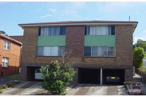 Property photo of 4/9 Mosbri Crescent The Hill NSW 2300