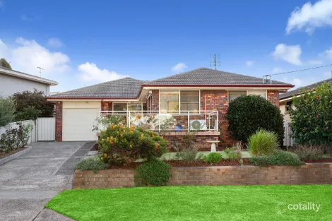 3 Attunga Ave, Kiama Heights, NSW 2533