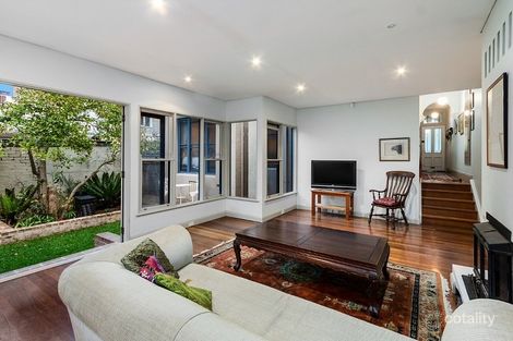 Property photo of 27 Dock Road Birchgrove NSW 2041