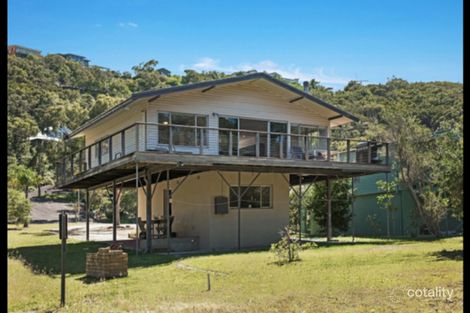 Property photo of 15 Anthony Crescent Killcare NSW 2257