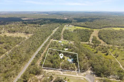 Property photo of 89 Loretto Drive Oakhurst QLD 4650