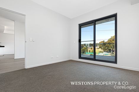 Property photo of 224/192 Caroline Chisholm Drive Winston Hills NSW 2153