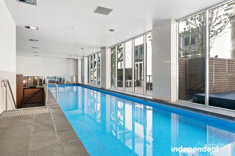 Property photo of 49/10 Ipima Street Braddon ACT 2612