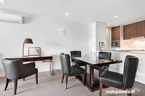 Property photo of 49/10 Ipima Street Braddon ACT 2612