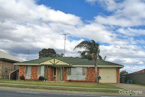 Property photo of 101 Burdekin Road Quakers Hill NSW 2763