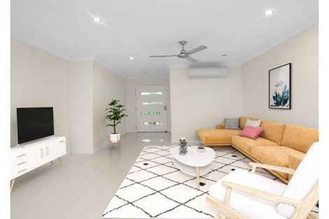 Property photo of 6 Bensara Drive Beaconsfield QLD 4740