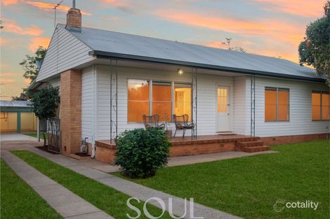 28 Thomson St, Griffith, NSW 2680