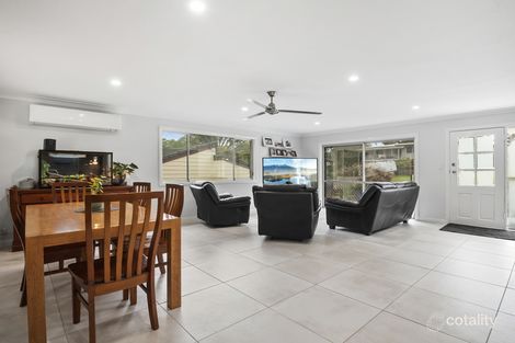 Property photo of 19 Elizabeth Way Nambour QLD 4560