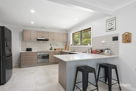 Property photo of 19 Elizabeth Way Nambour QLD 4560