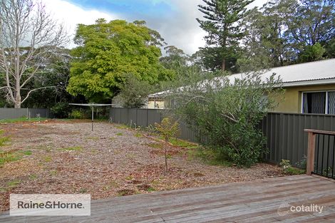 Property photo of 29 Kallaroo Road Umina Beach NSW 2257