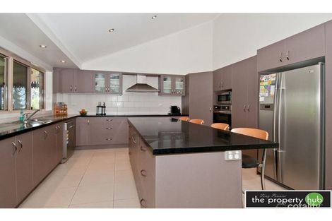 Property photo of 121 Stubbin Street Belivah QLD 4207