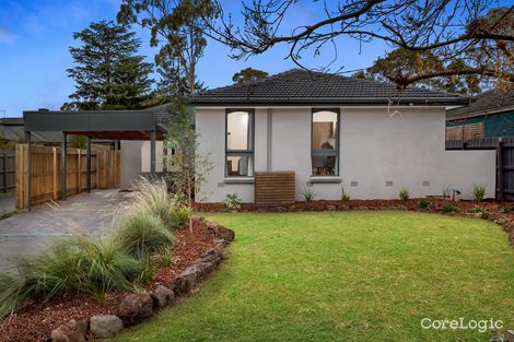 Property photo of 14 Nyanda Court Croydon VIC 3136