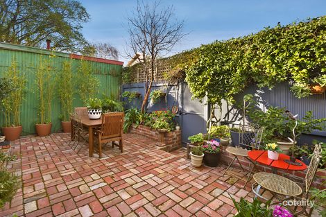 Property photo of 92 Park Street Abbotsford VIC 3067