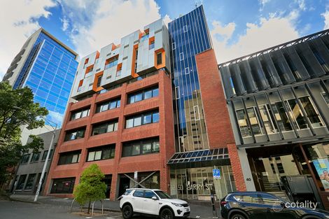 405/42-50 Barry St, Carlton, VIC 3053