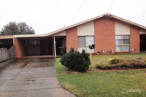 1/22 Kimberley Rd, Werribee, VIC 3030