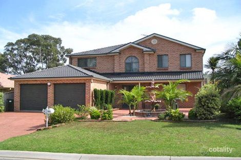 Property photo of 11 Manar Place Prestons NSW 2170