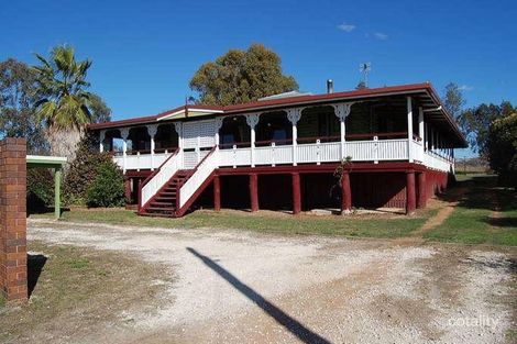 Property photo of 16 Moncrieffe Street Warwick QLD 4370