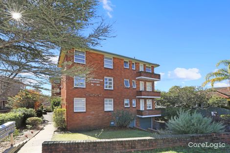 Property photo of 12/25 Banksia Road Caringbah NSW 2229