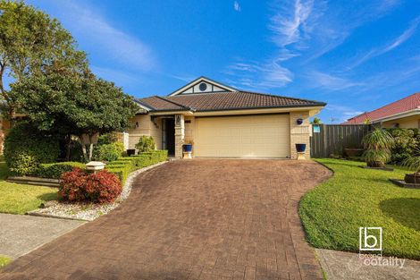 Property photo of 4 Myrtle Terrace Hamlyn Terrace NSW 2259