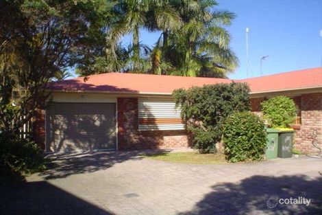 3/17 Wentford St, Mackay, QLD 4740