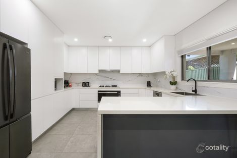 Property photo of 12 Ashton Avenue Chester Hill NSW 2162