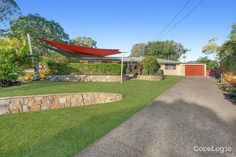 Property photo of 15 Ackworth Place Alexandra Hills QLD 4161