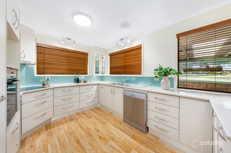 Property photo of 15 Ackworth Place Alexandra Hills QLD 4161
