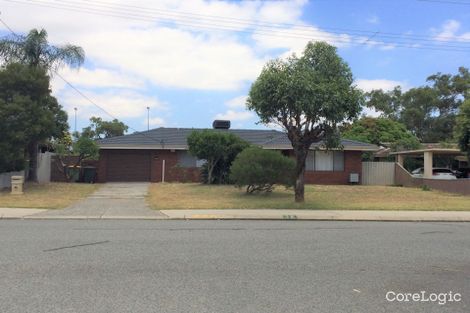 Property photo of 32 Huggins Road Thornlie WA 6108